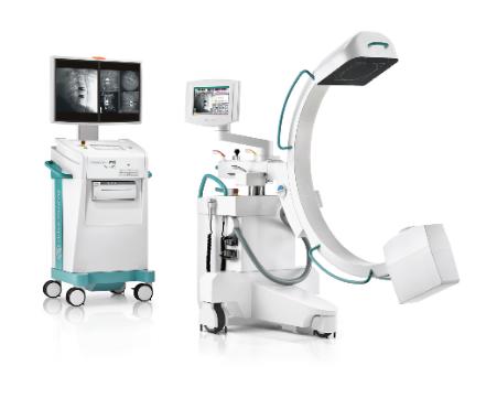 Компания ЕВРОТЕХ вошла в 10-ку лучших дистрибьюторов в мире по поставке оборудования Ziehm Imaging (Германия)
